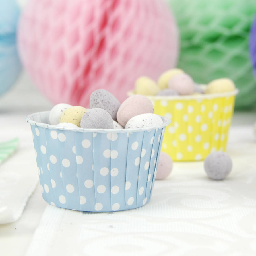 Pastel Party Tableware Set By Peach Blossom