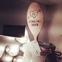 Valentine Wooden Love Spoon Personalised, thumbnail 9 of 11