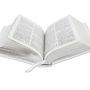 Personalised Bible With Cross, thumbnail 3 of 6