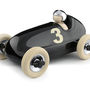 Classic Bruno Toy Racing Car, thumbnail 10 of 10