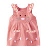 Easter Bunny Rabbit Dress, thumbnail 3 of 12