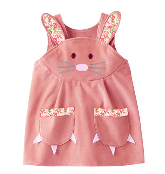 Easter Bunny Rabbit Dress, 3 of 12