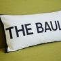 The Personalised Street Name Cushion, thumbnail 5 of 12