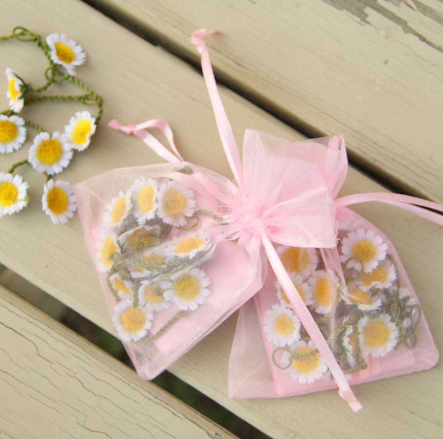 Daisy Gift Bags IUCN Water