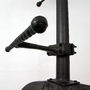 Traditional Tractor Seat Metal Bar Stool, thumbnail 6 of 9