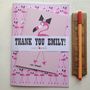 Pink Flamingo Notebook Set, thumbnail 2 of 9