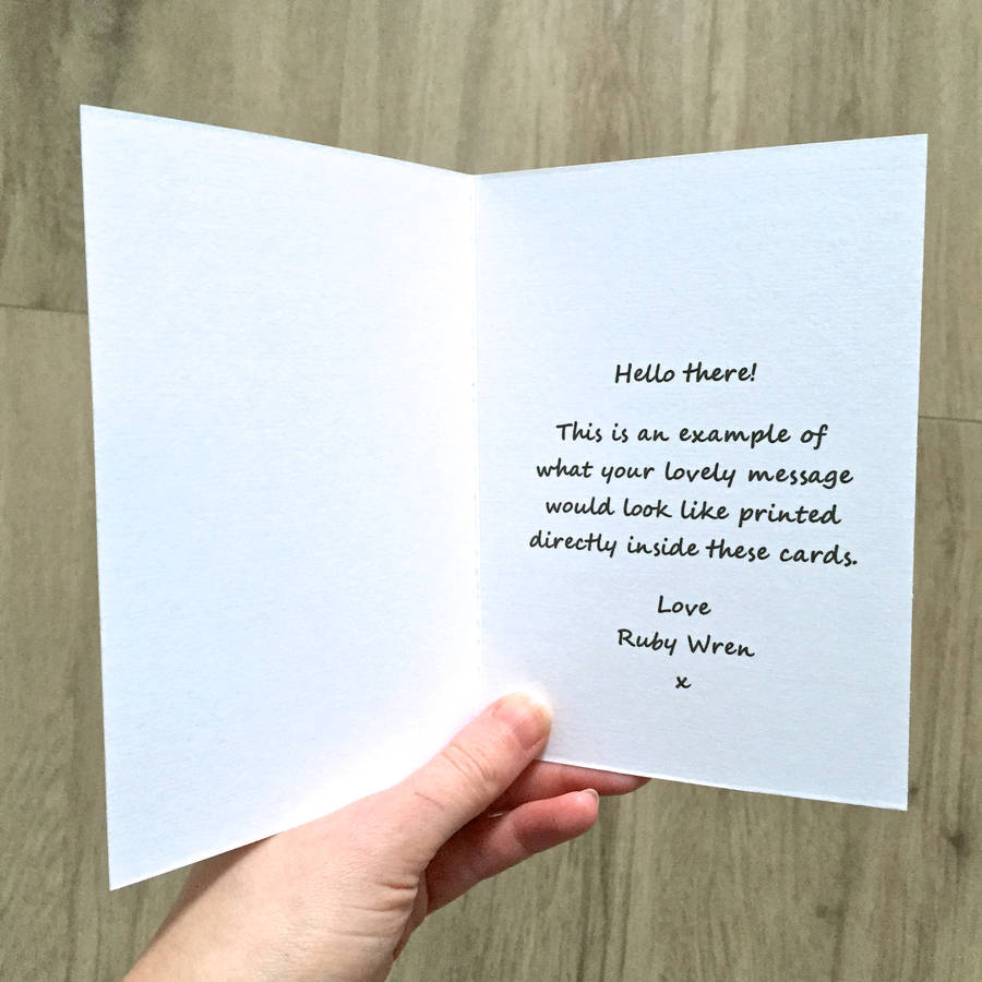 days cards