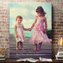 Personalised Photo Canvas, thumbnail 1 of 4