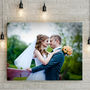 Personalised Photo Canvas, thumbnail 3 of 4