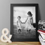 Personalised Framed Or Unframed Photo Print, thumbnail 2 of 7