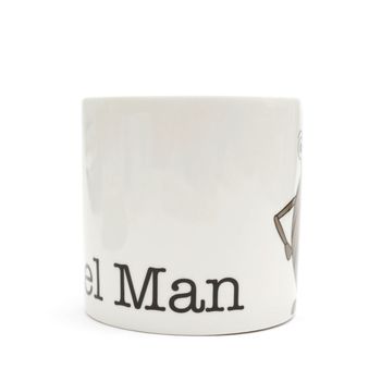 Mussel Man® Mug, 4 of 4