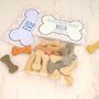 Personalised Gift For Dogs Treat Bag, thumbnail 2 of 3