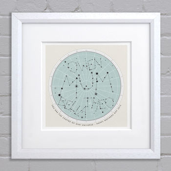 Our Universe Print, 2 of 6