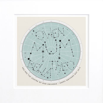 Our Universe Print, 4 of 6