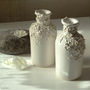Truffle Mini Vase Bottle Vase, thumbnail 5 of 7