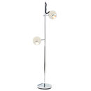 retro ivory floor lamp by i love retro | notonthehighstreet.com