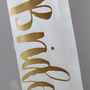 Contemporary Bride To Be And Hen Party Sashes, thumbnail 8 of 10