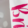 Contemporary Bride To Be And Hen Party Sashes, thumbnail 7 of 10