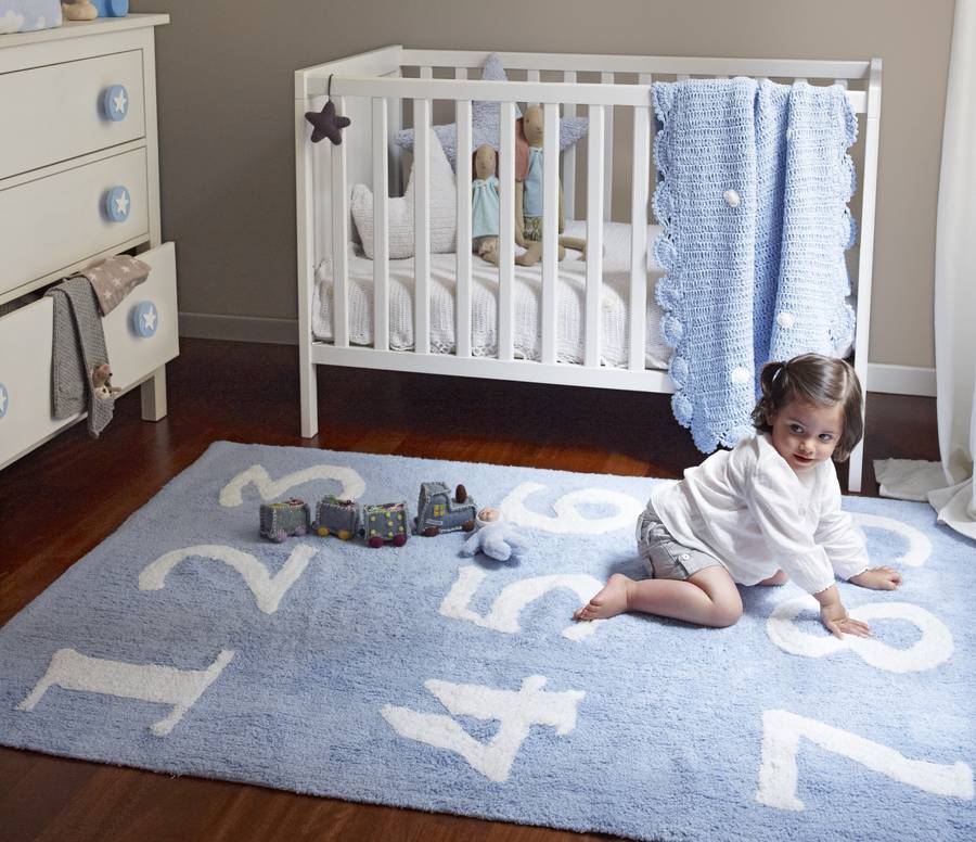 Alphabet Rug For Nursery Rugs Ideas