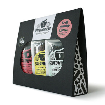 Peppermongers Exotic Gift Pack, 3 of 5