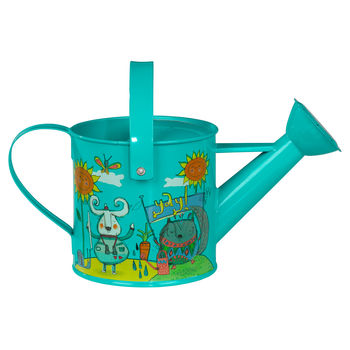 Watering Can And Seed Set, 3 of 3