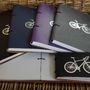Leather Bicycle Journal, thumbnail 7 of 10