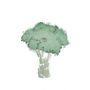 'Tree Or Broccoli' Illustration Print, thumbnail 2 of 2