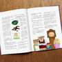 Personalised Gift Boxed 'Supersize' Fairytale Book, thumbnail 9 of 11