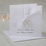 Personalised Wire Star Mother's Day Card, thumbnail 1 of 4