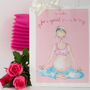 Personalised Baby Shower Gift Bag, thumbnail 1 of 11