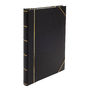 Personalised Large Leather Scrapbook, thumbnail 6 of 9