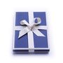 Personalised Large Leather Scrapbook, thumbnail 9 of 9