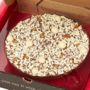 Salted Caramel Chocolate Pizza Seven Inch, thumbnail 2 of 2
