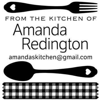 Personalised Cutlery Stamp, 2 of 2