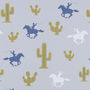 Cactus Cowboy Wallpaper, thumbnail 2 of 2