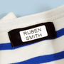 Stick On Name Labels, School Clothing Labels, thumbnail 1 of 4