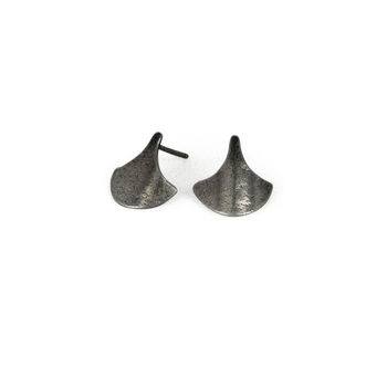 Siren Interchangeable Tassel Stud Earrings, 5 of 8