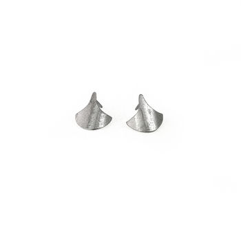 Siren Interchangeable Tassel Stud Earrings, 2 of 8