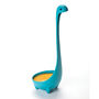 Papa And Nessie The Ladle And Pasta Spoon Set, thumbnail 7 of 7