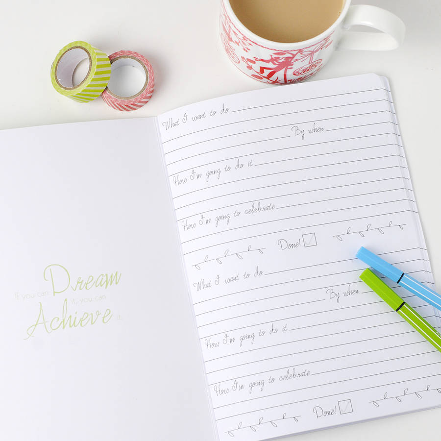 planning-notebook-by-the-green-gables-notonthehighstreet