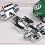 Personalised F1 Racing Car Memory Stick, thumbnail 4 of 4
