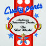 Funny Personalised Lucky Pants Men And Ladies Underwear, thumbnail 3 of 4