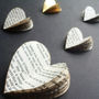 Literary Heart Picture, thumbnail 6 of 10