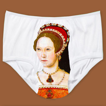 Royal King And Queen Portrait Pants For Men And Women, 5 of 6