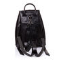 Iris Leather Backpack, thumbnail 4 of 4