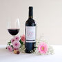 Personalised Rioja Wine For A Loved One, thumbnail 1 of 6