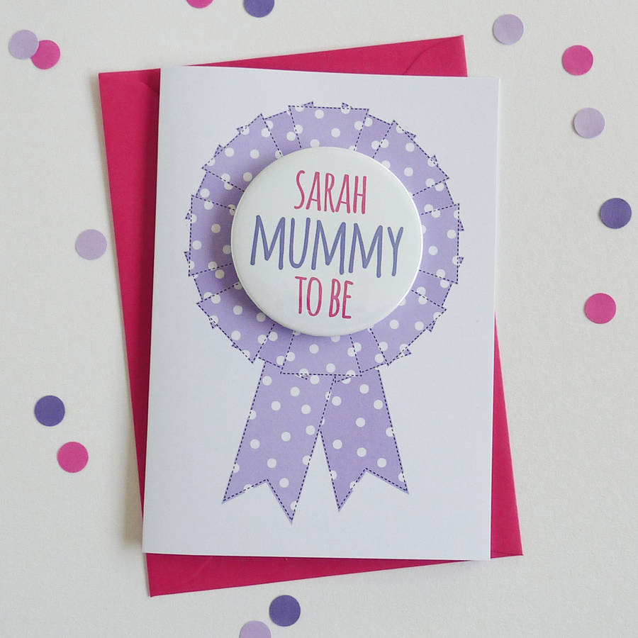 mum-to-be-card-with-personalised-badge-by-little-cherub-design