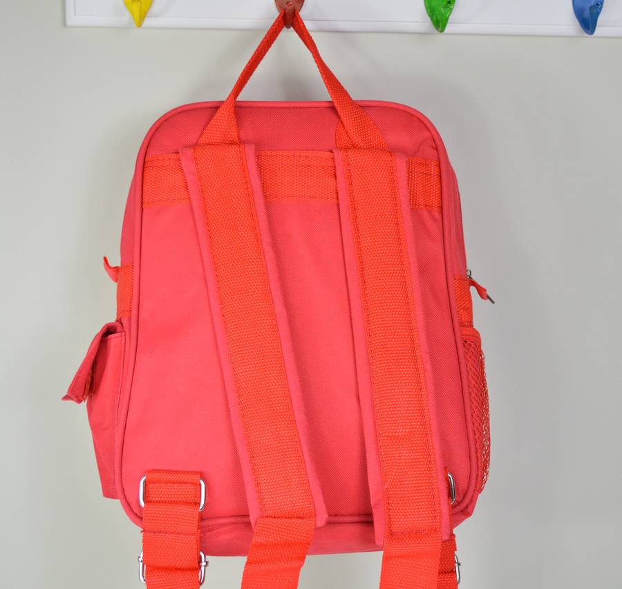 star mini backpack