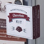 Emergency Chocolate Kit, thumbnail 2 of 4