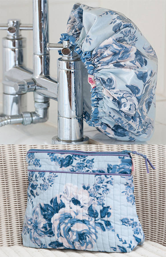 Mother's Day Bathroom Set By Caro London